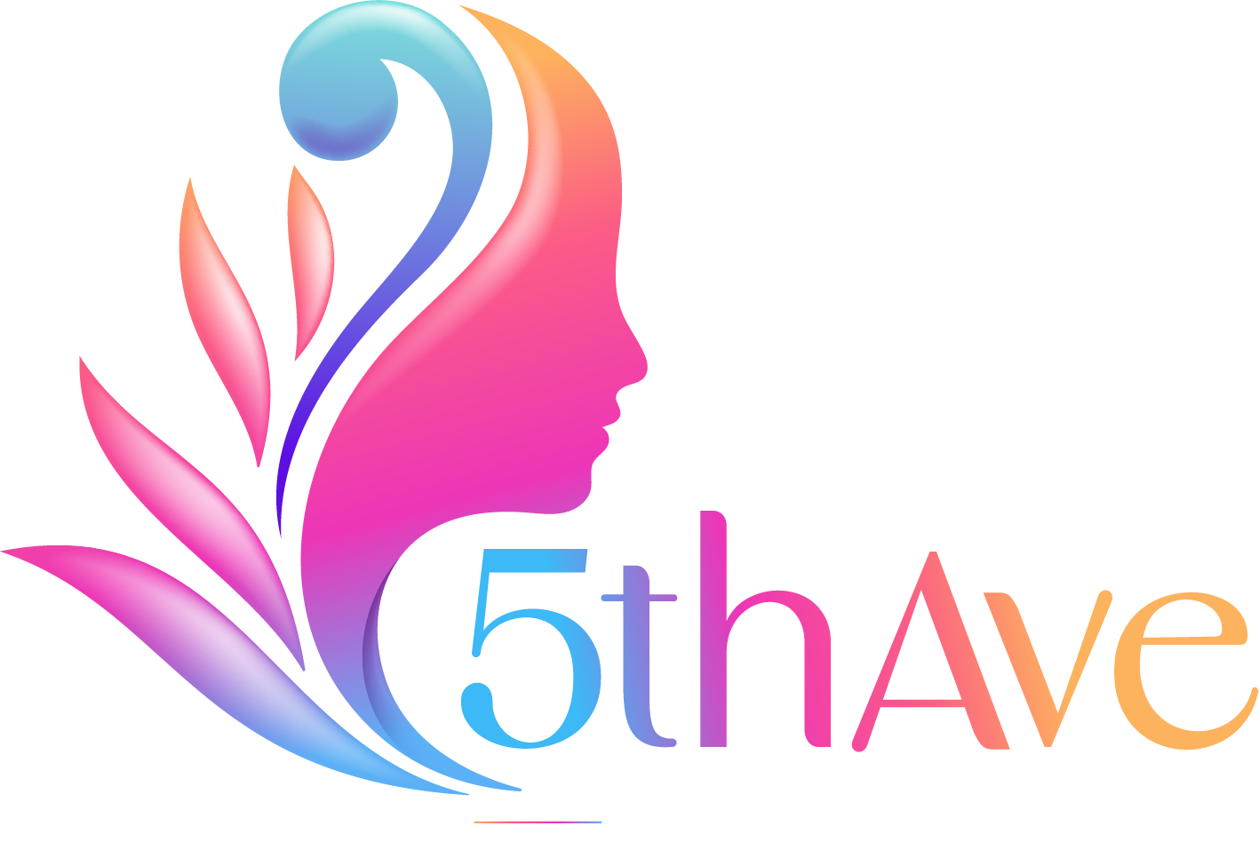 5thavebeautysalon – Hair & Beauty